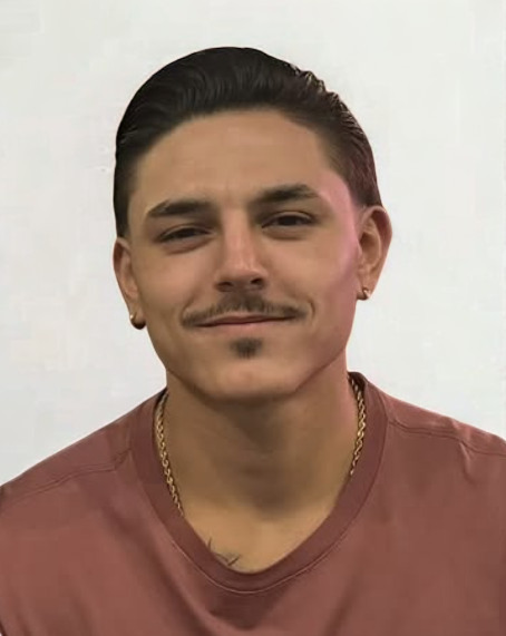 Matt Van Norman, licensed massage therapist